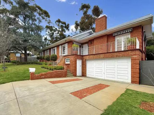 House for rent in Camerons Creek, Victoria