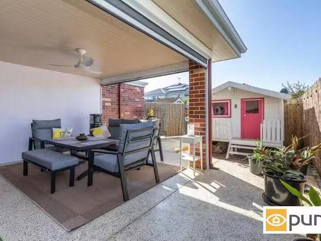 House for rent in Mount Hawthorn, Western Australia