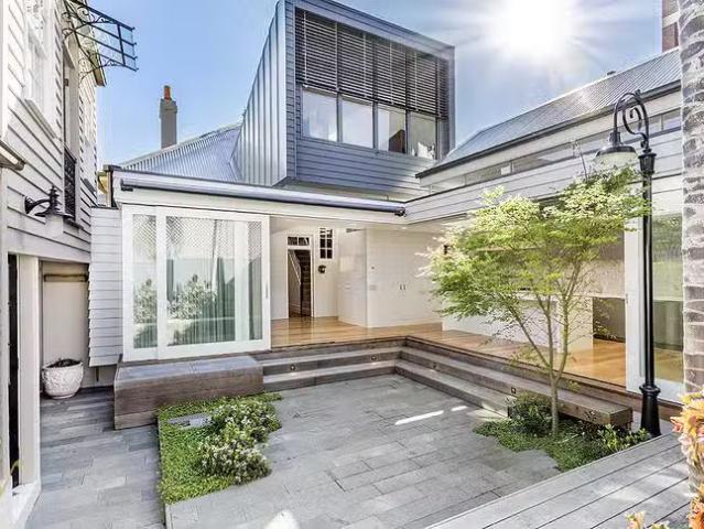 House for rent in Sydney, New South Wales