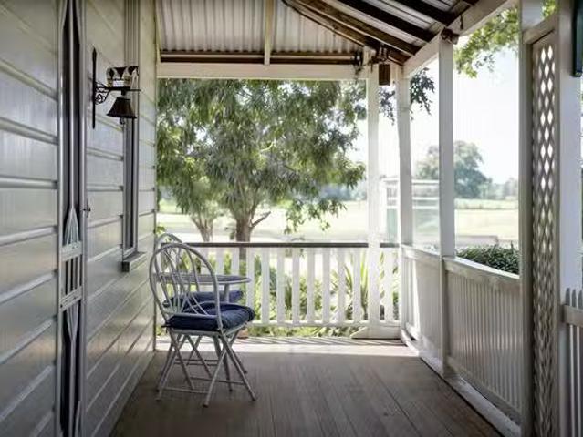 House for rent in Bom Bom, New South Wales