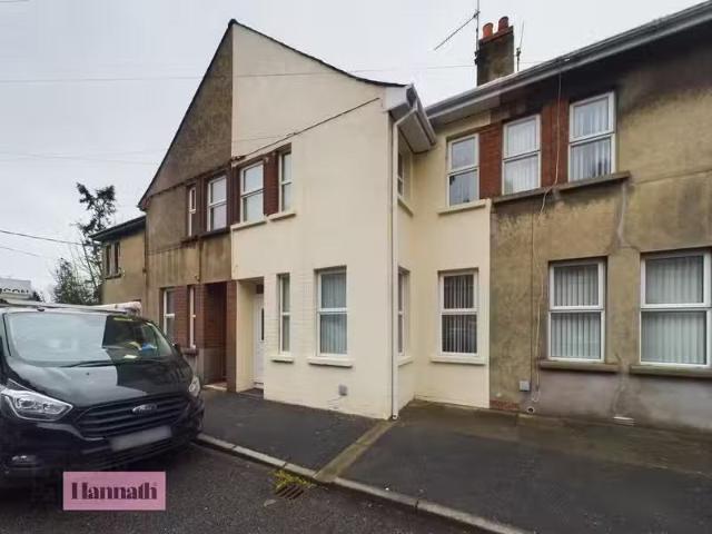 House to rent in Portsalon, Donegal