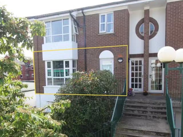 Apartment to rent