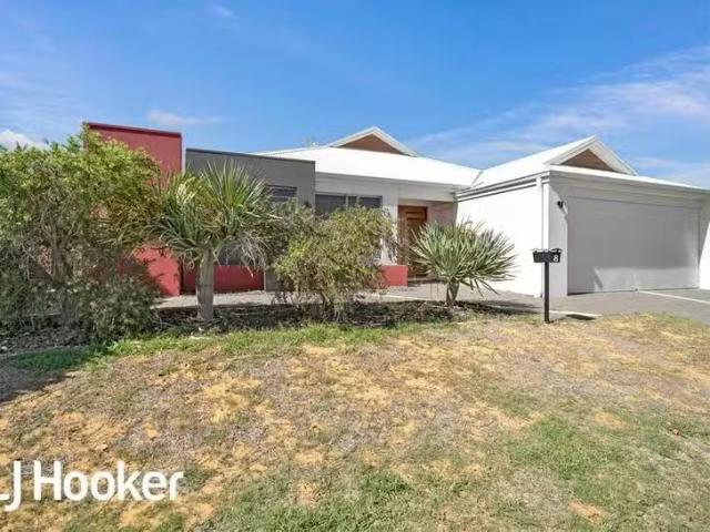 House for rent in Butler, Western Australia