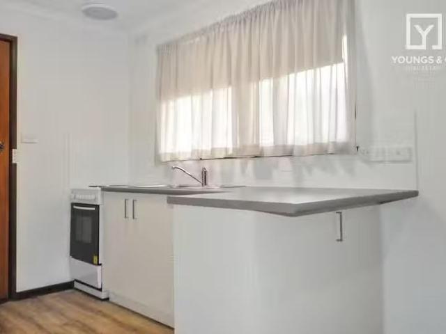 Apartment for rent in Camerons Creek, Victoria