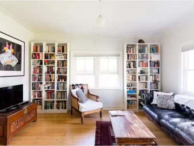 House for rent in Barton, Australian Capital Territory