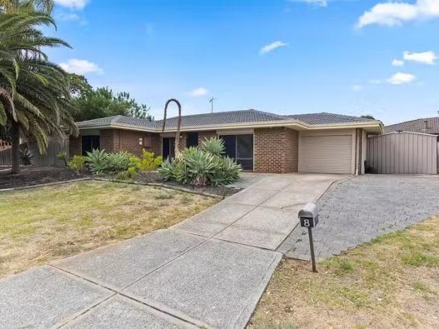 House for rent in Kardinya, Western Australia