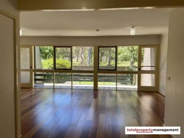 Condo for rent in Woden, Australian Capital Territory