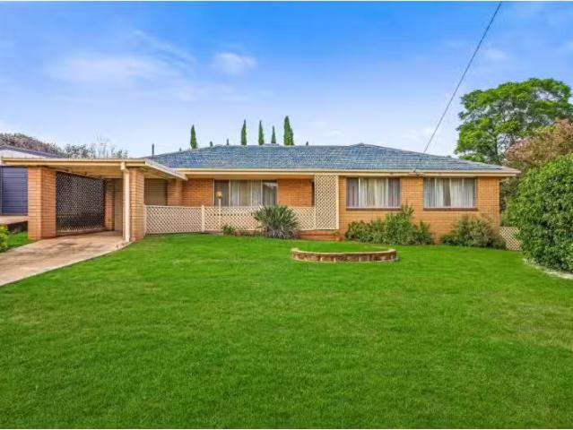 House for rent in Piallamore, New South Wales