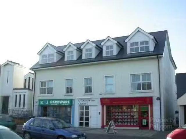 Apartment to rent in Meath