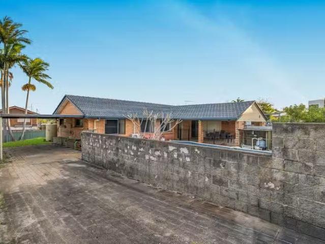 House for rent in Toombul, Queensland