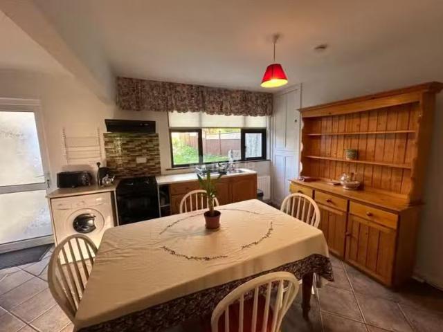 House to rent