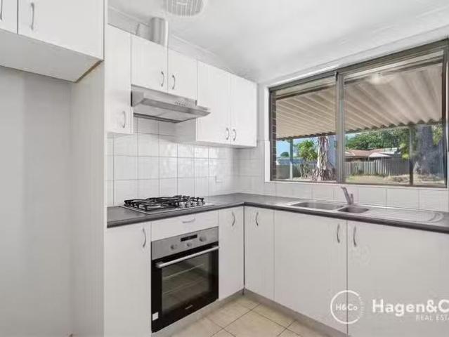 House for rent in Heathridge, Western Australia