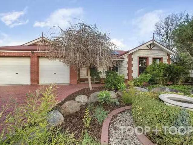 House for rent in Horseshoe Creek, South Australia