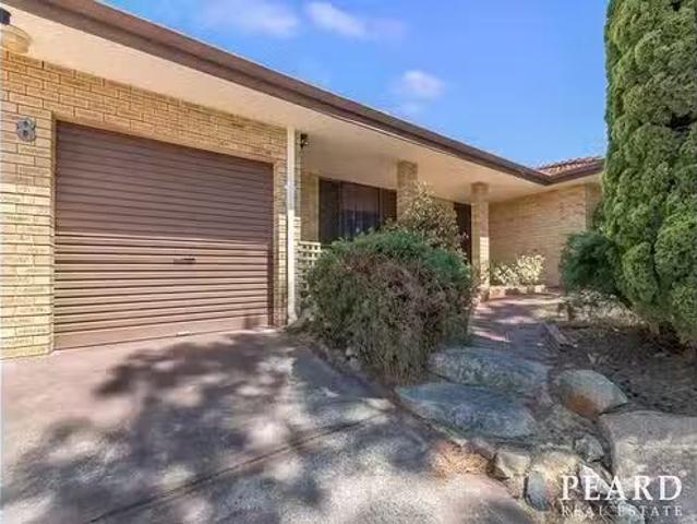 House for rent in Mullaloo, Western Australia
