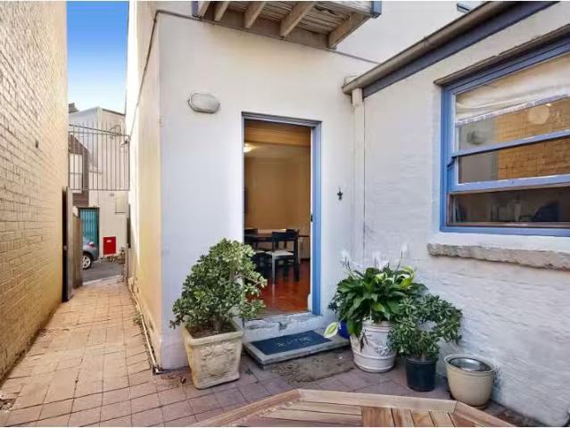 Condo for rent in Sydney, New South Wales