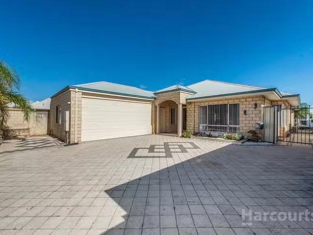 House for rent in Parklands, Western Australia