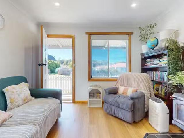 House for rent in St Marys, Tasmania