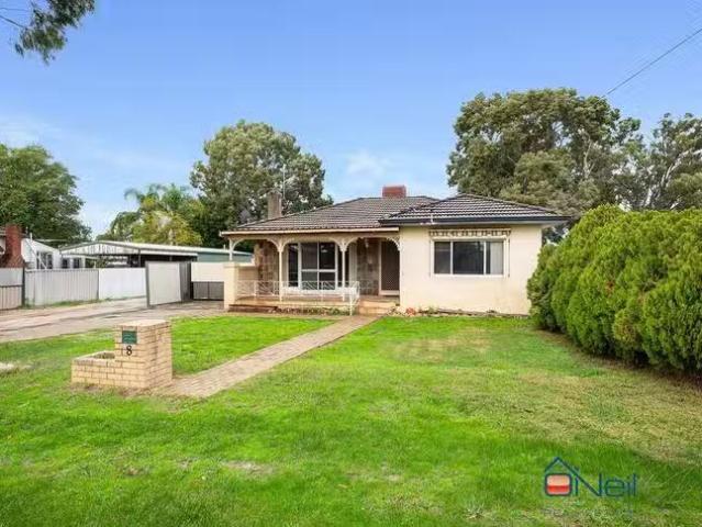 House for rent in Camerons Creek, Victoria