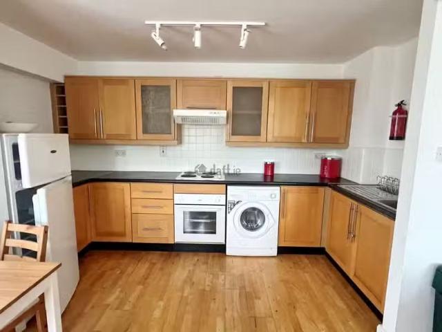 Apartment to rent