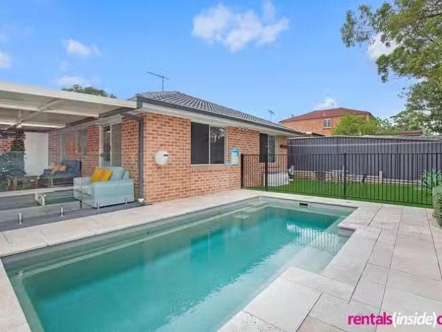 House for rent in Sydney, New South Wales