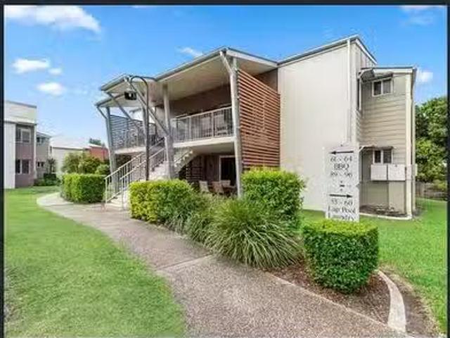 Apartment for rent in Kings Creek, Queensland