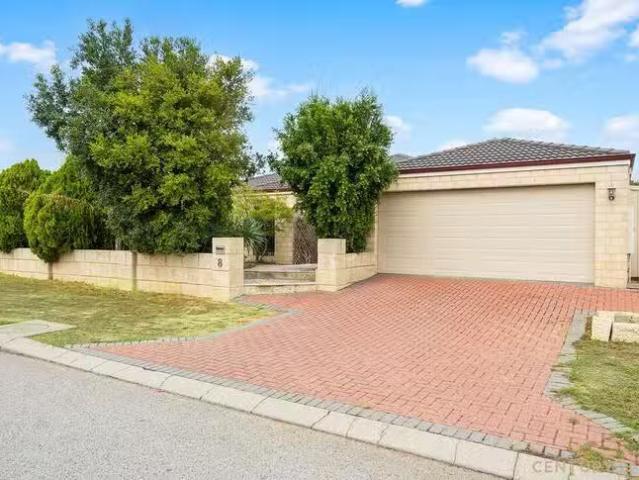 House for rent in Beeliar, Western Australia