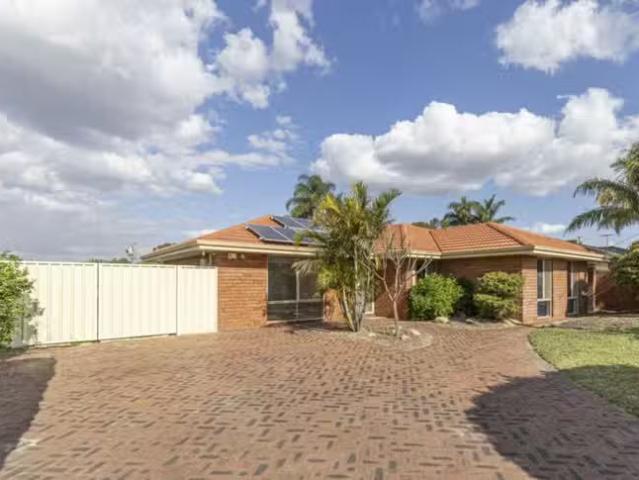 House for rent in Beechboro, Western Australia