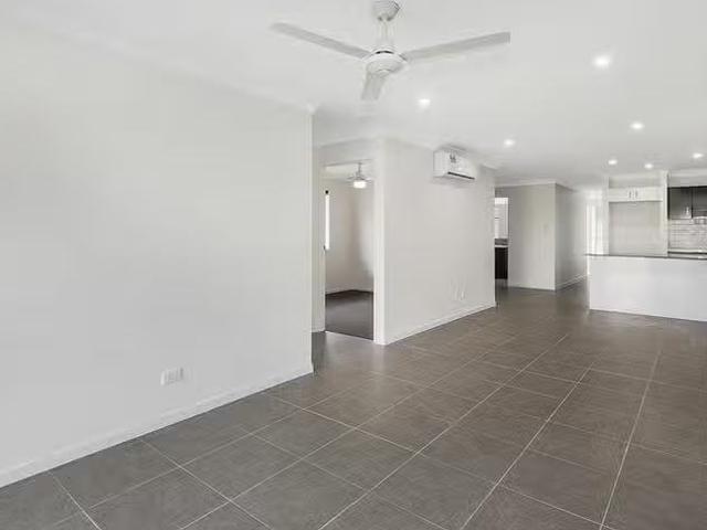House for rent in Bakers Creek, Queensland