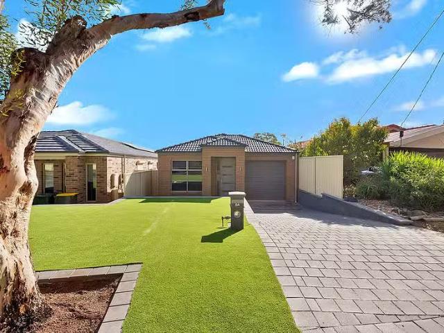 House for rent in Horseshoe Creek, South Australia