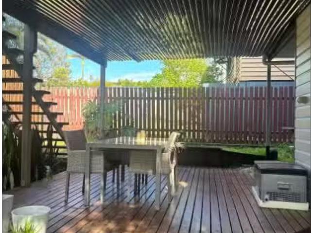 Apartment for rent in Toombul, Queensland