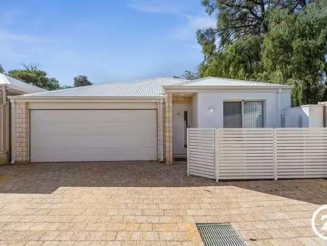 House for rent in Parklands, Western Australia