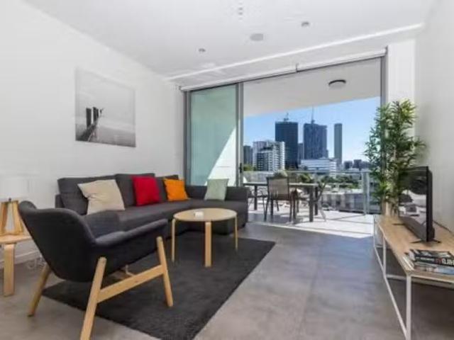 Apartment for rent in Toombul, Queensland