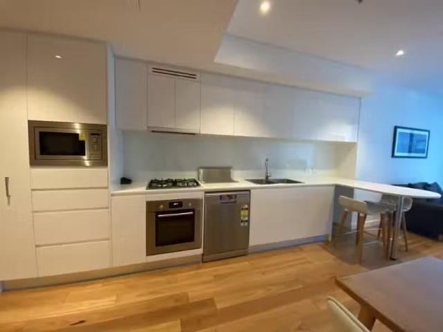 Apartment for rent in Methul, Queensland