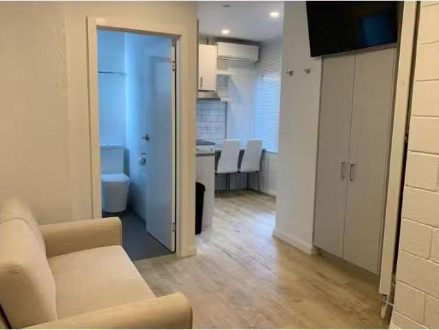 Apartment for rent in Camerons Creek, Victoria