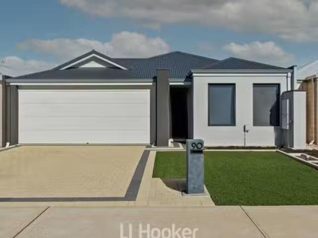 House for rent in Australind, Western Australia