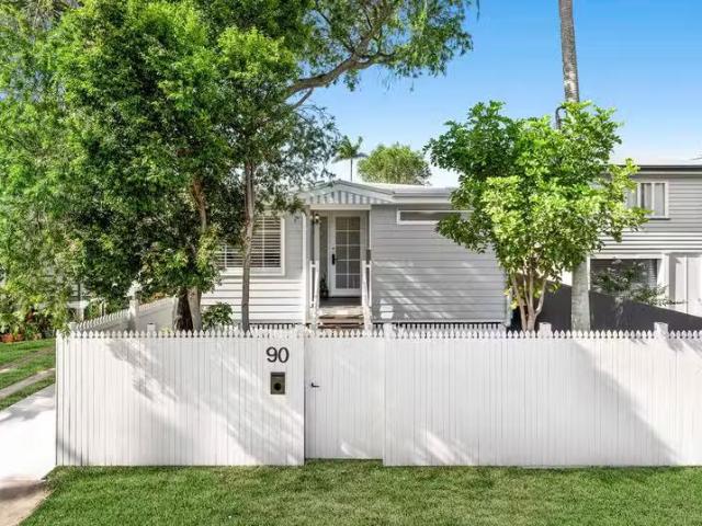 House for rent in Toombul, Queensland