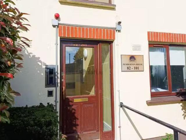 Apartment to rent