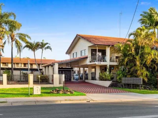 Apartment for rent in Tweed Heads West, New South Wales