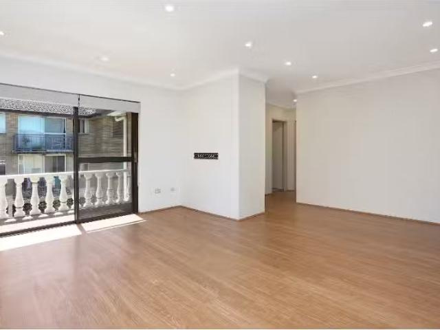 Apartment for rent in Rosehill, New South Wales