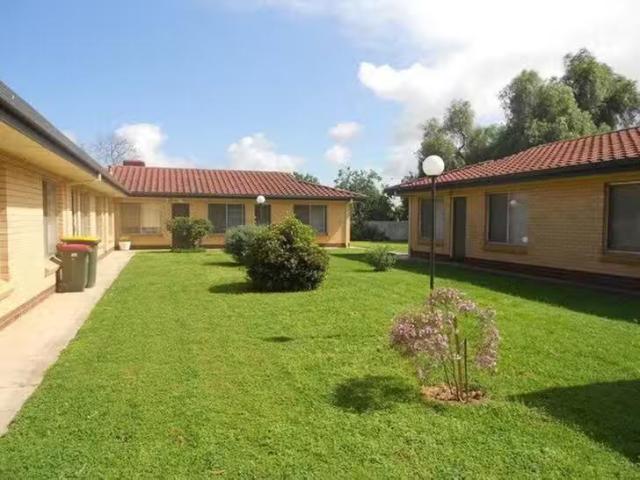 Apartment for rent in Horseshoe Creek, South Australia