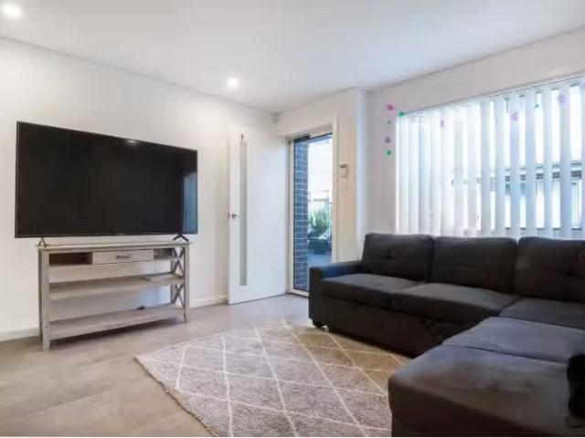 Condo for rent in Sydney, New South Wales