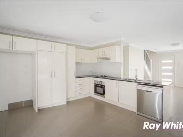 Condo for rent in Sydney, New South Wales