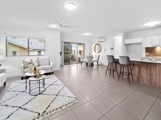 Apartment for rent in Toombul, Queensland