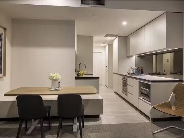 Apartment for rent in Toombul, Queensland