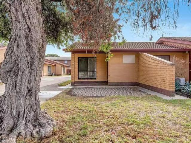 Apartment for rent in Horseshoe Creek, South Australia