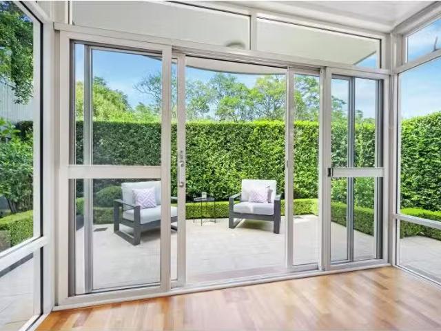 Condo for rent in Sydney, New South Wales