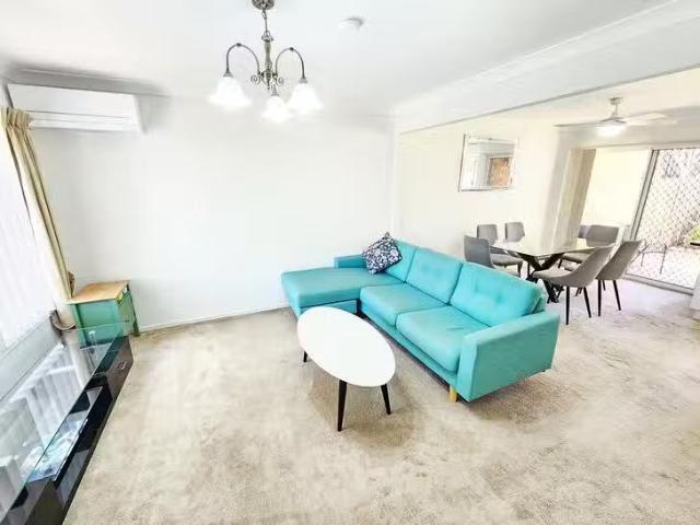 Apartment for rent in Toombul, Queensland
