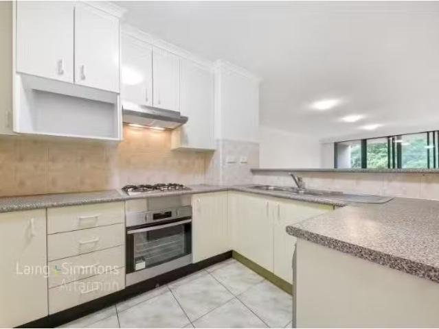 Apartment for rent in Willoughby, New South Wales
