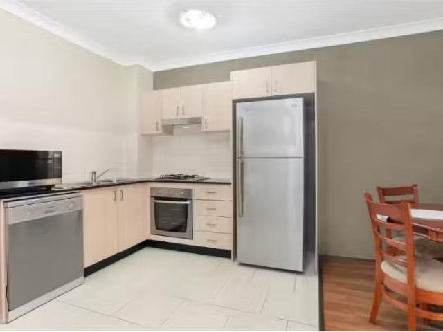 Apartment for rent in Strathfield, New South Wales