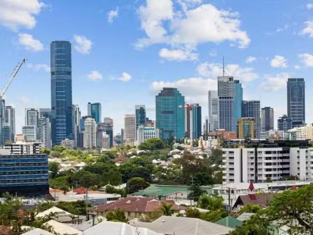 Apartment for rent in Toombul, Queensland